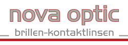 nova optic | Brillenmoden GmbH